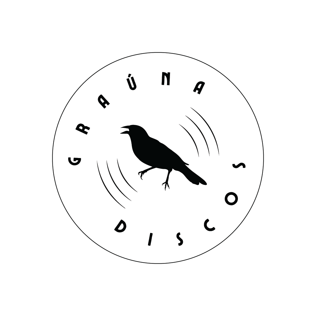 Graúna Discos